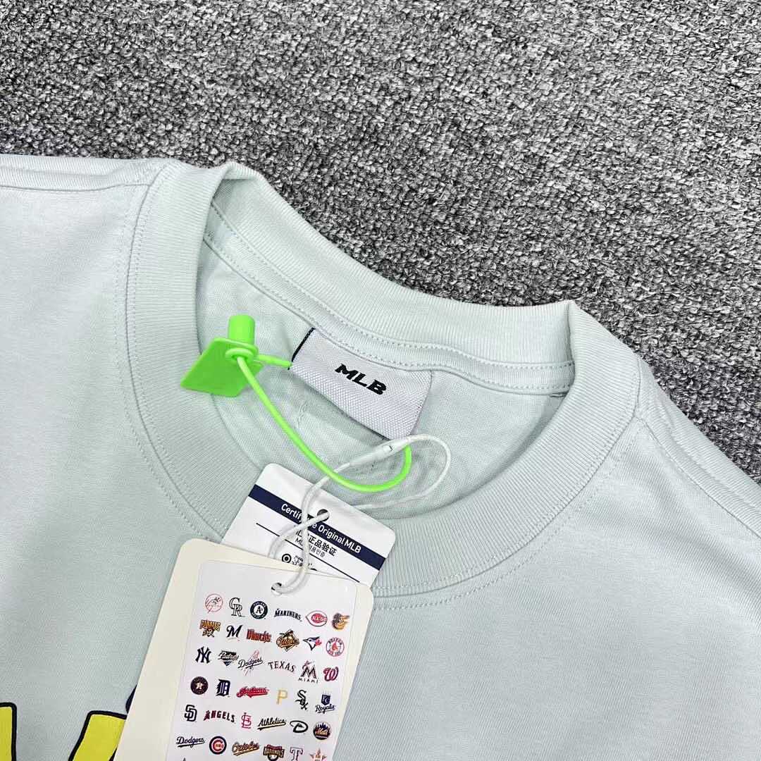MLB T-Shirt Style 015 detail view 2