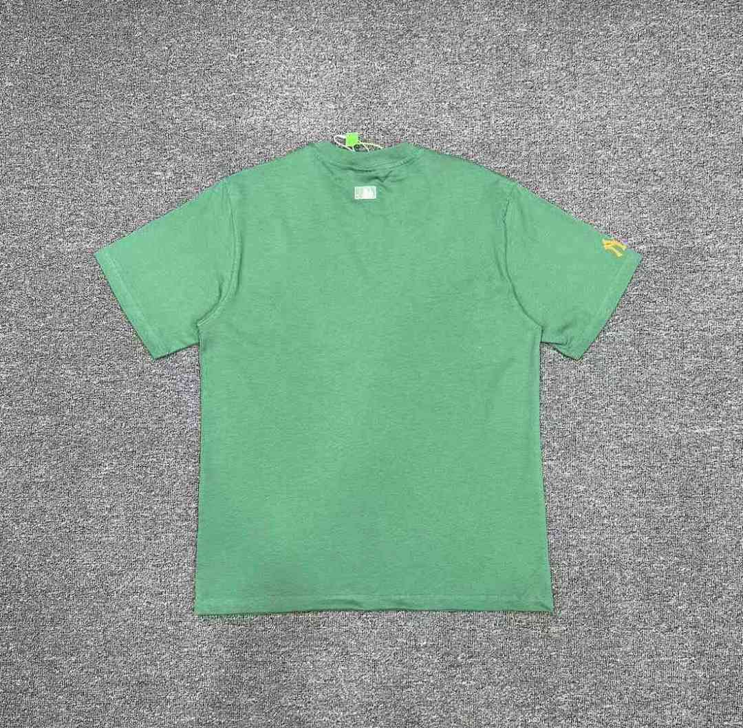 MLB T-Shirt Style 016 detail view 5