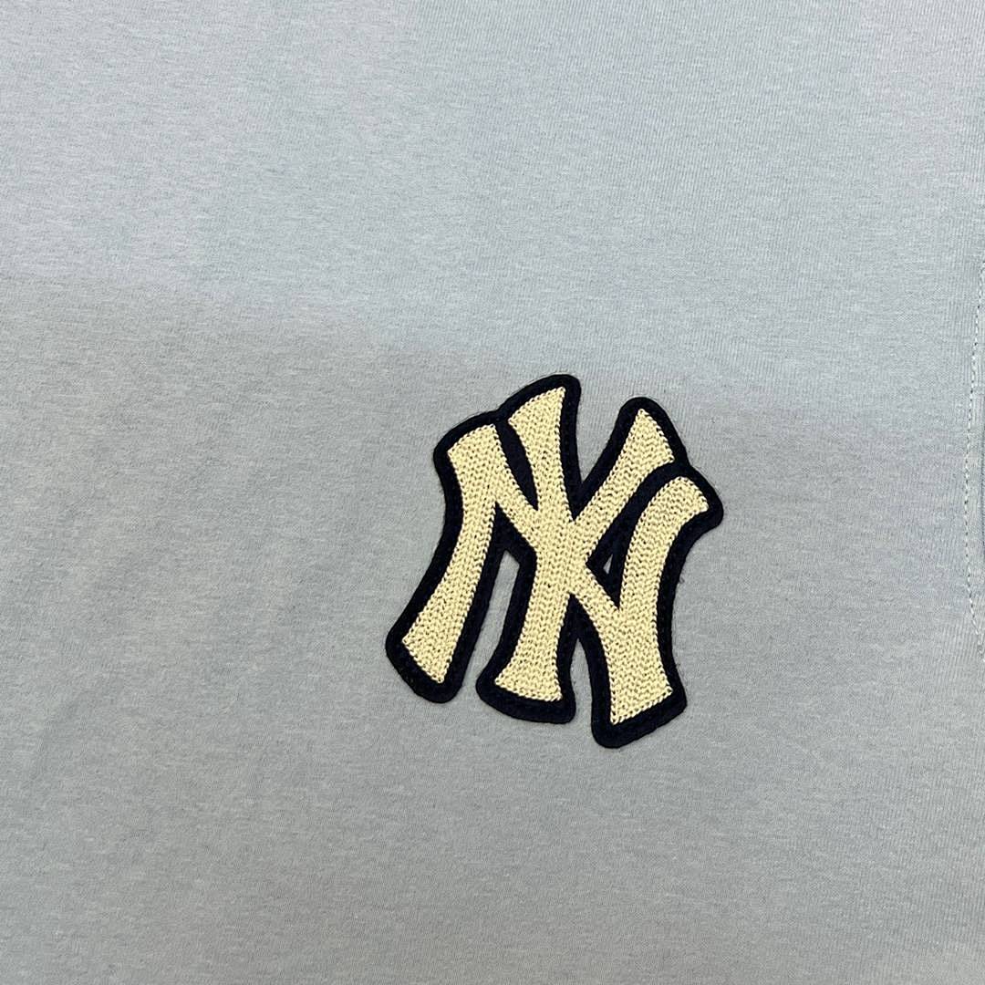 MLB T-Shirt Style 017 detail view 7