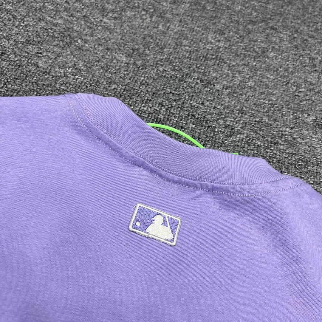 MLB T-Shirt Style 018 detail view 4