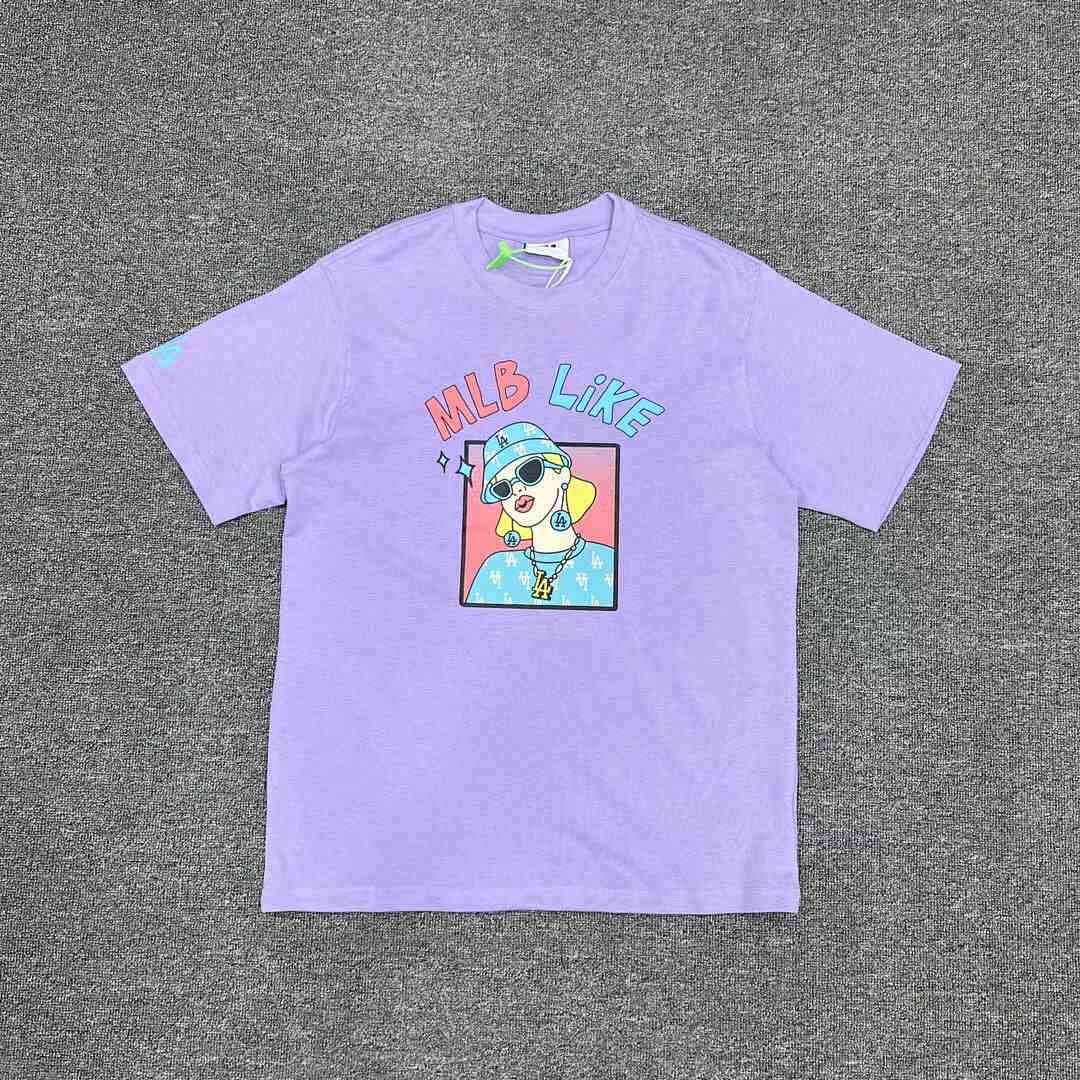 MLB T-Shirt Style 018 detail view 6