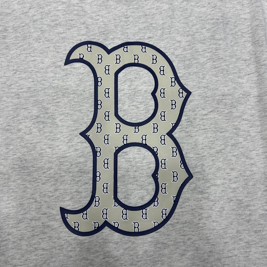 MLB T-Shirt Style 019 detail view 2