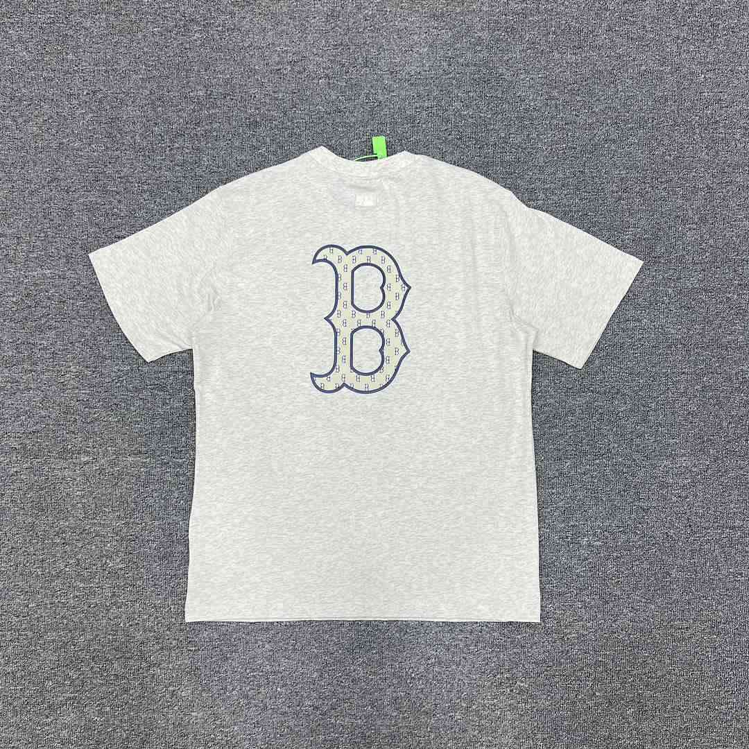 MLB T-Shirt Style 019 detail view 3