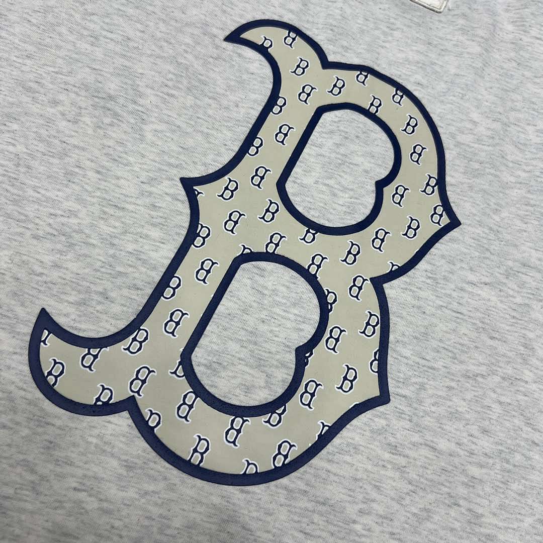 MLB T-Shirt Style 019 detail view 5