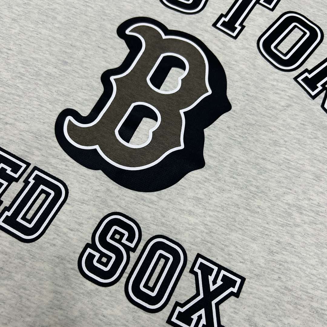 MLB T-Shirt Style 020 detail view 3