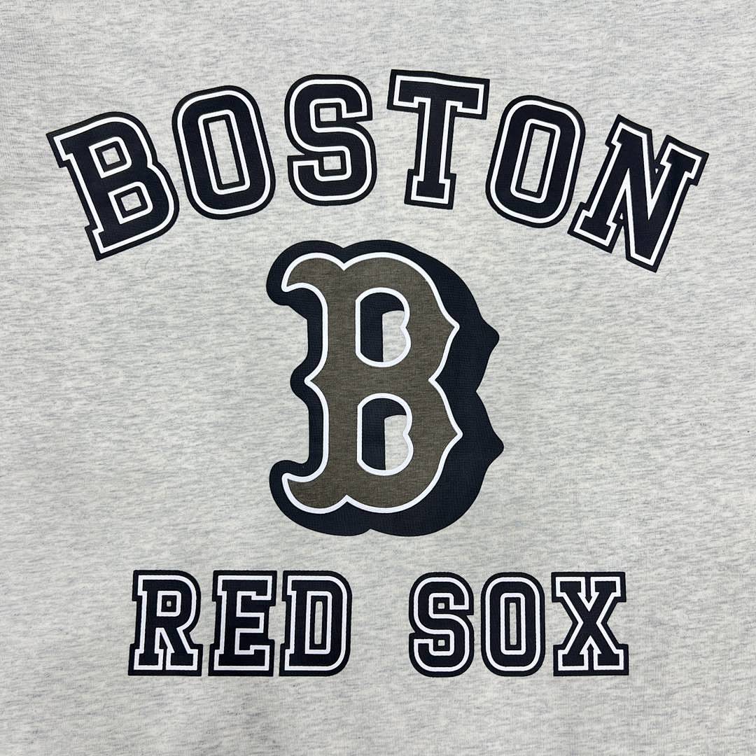 MLB T-Shirt Style 020 detail view 4