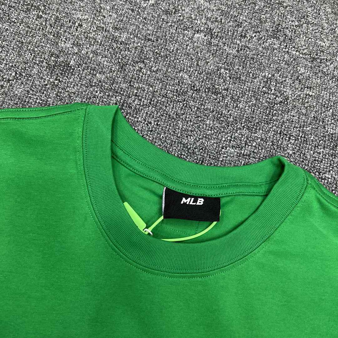 MLB T-Shirt Style 021 detail view 2