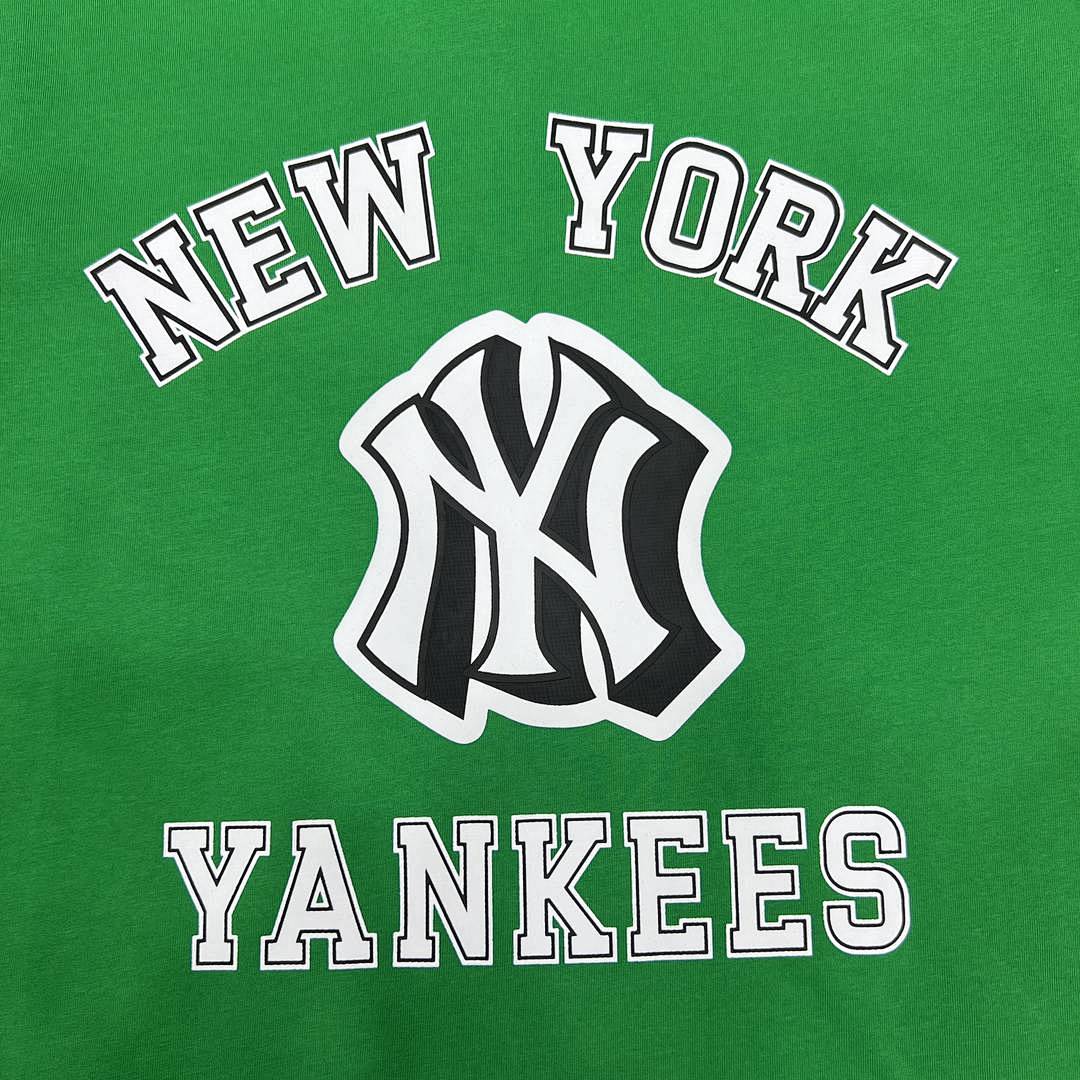 MLB T-Shirt Style 021 detail view 3