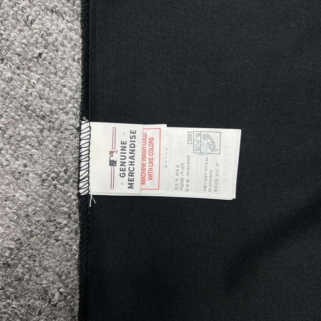MLB T-Shirt Style 022 main view