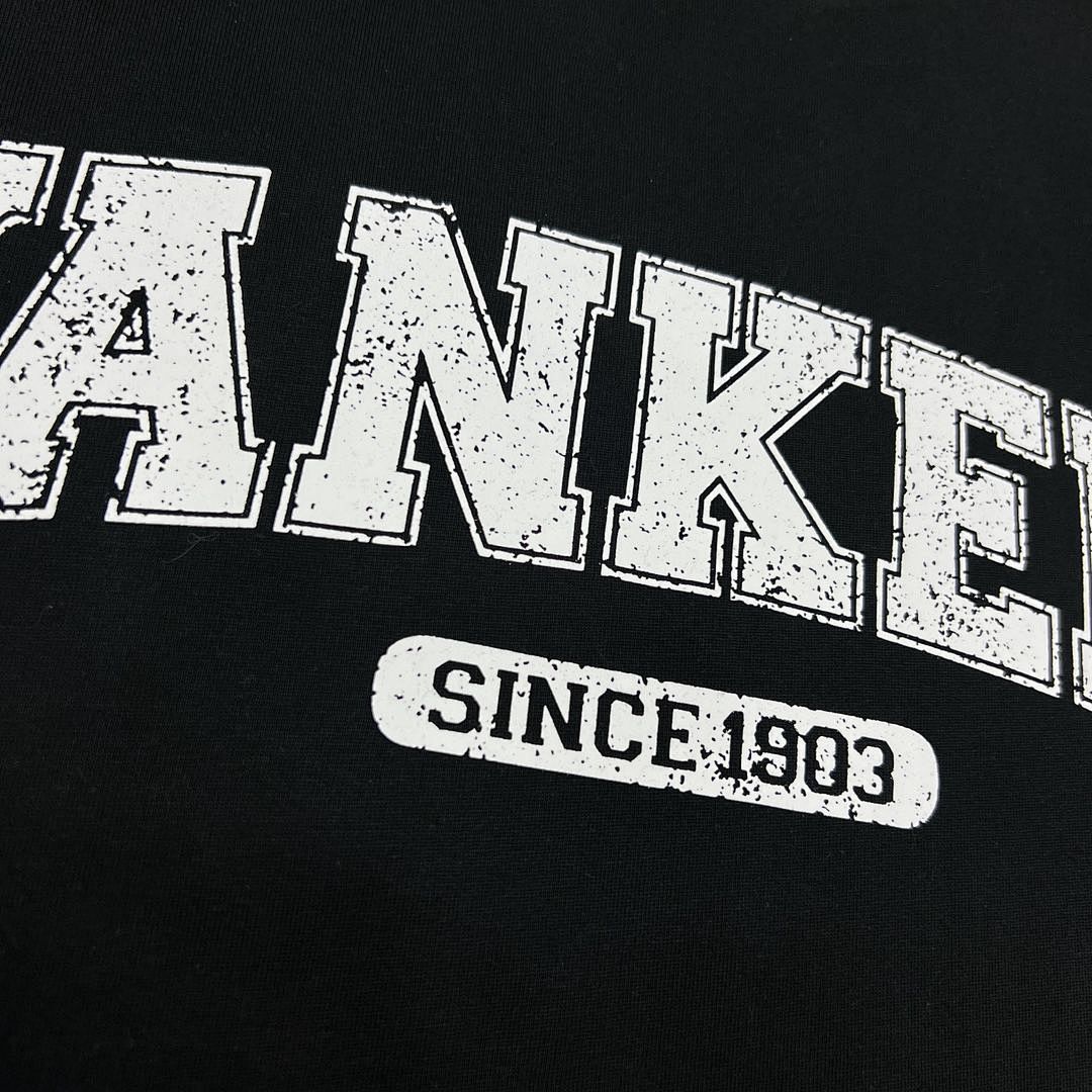 MLB T-Shirt Style 022 detail view 4