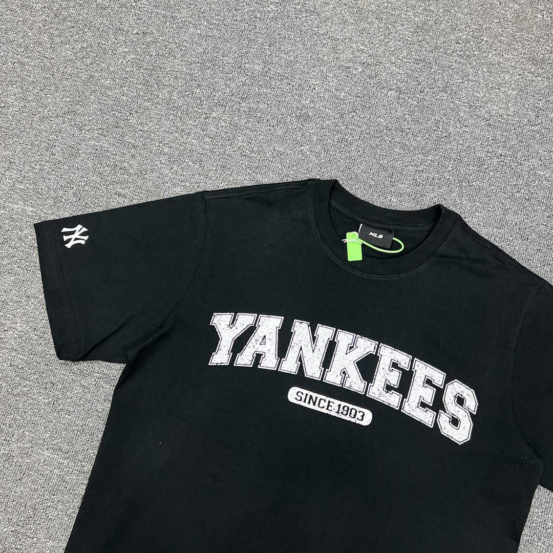 MLB T-Shirt Style 022 detail view 5