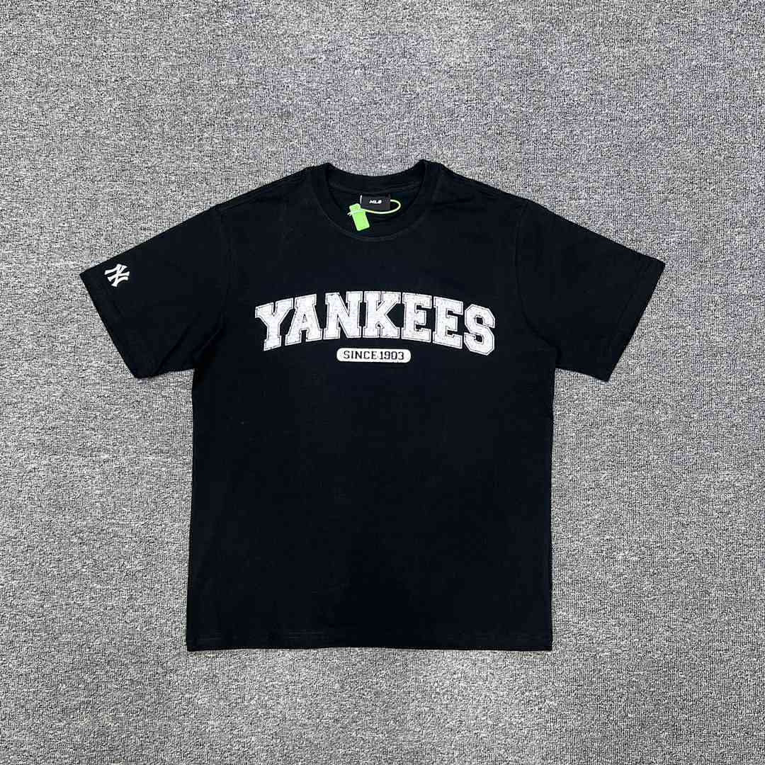 MLB T-Shirt Style 022 detail view 7