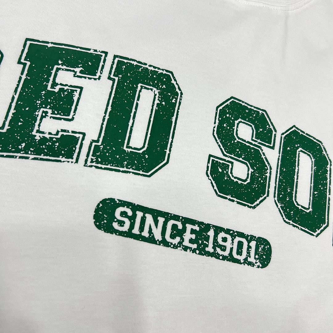 MLB T-Shirt Style 023 detail view 3