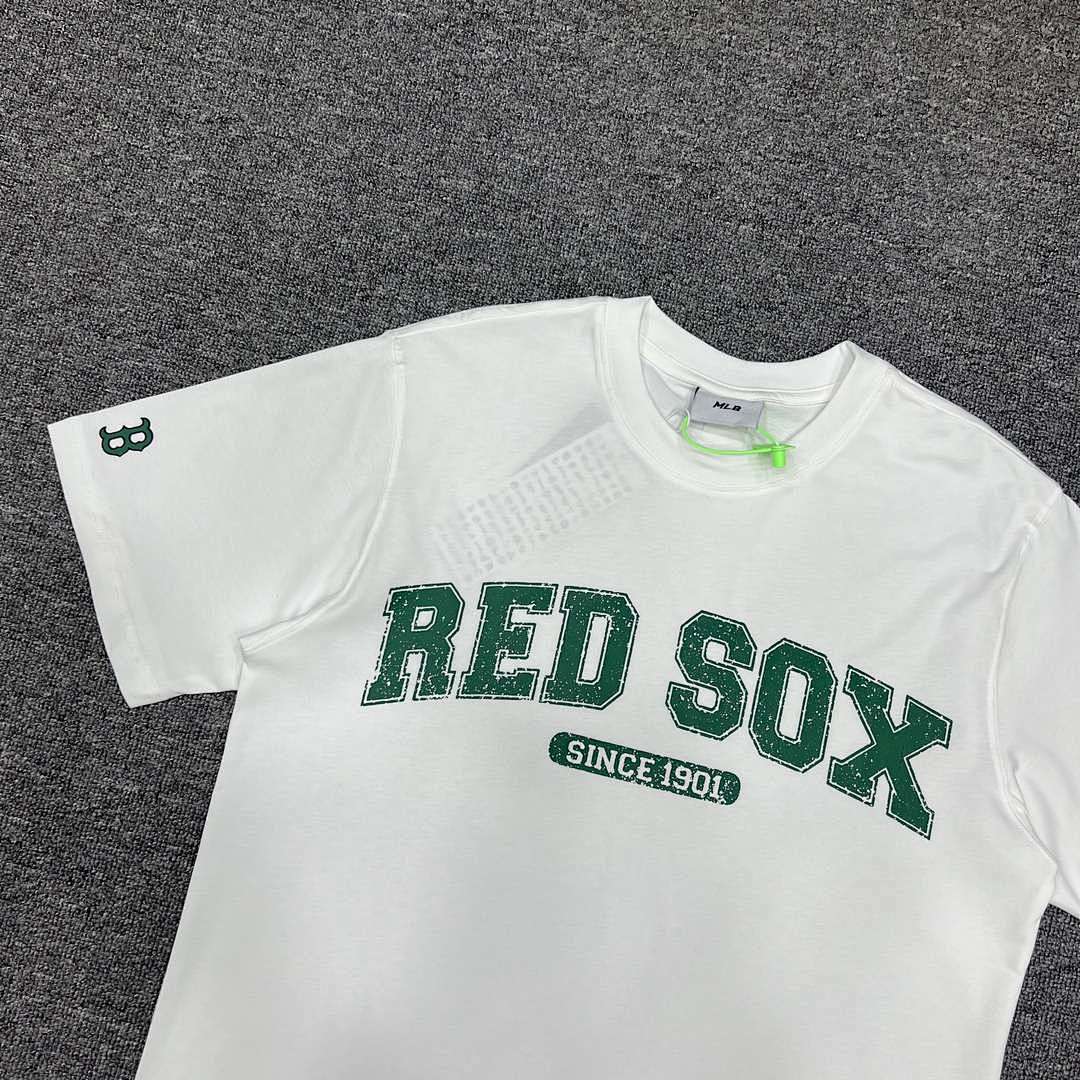 MLB T-Shirt Style 023 detail view 4