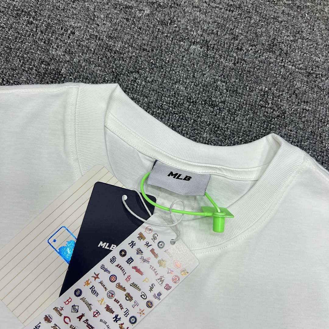 MLB T-Shirt Style 023 detail view 7