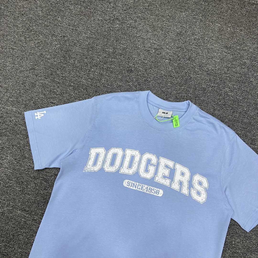 MLB T-Shirt Style 024 detail view 5
