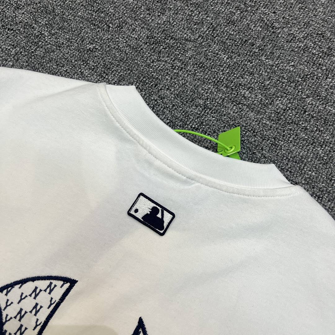 MLB T-Shirt Style 025 detail view 2