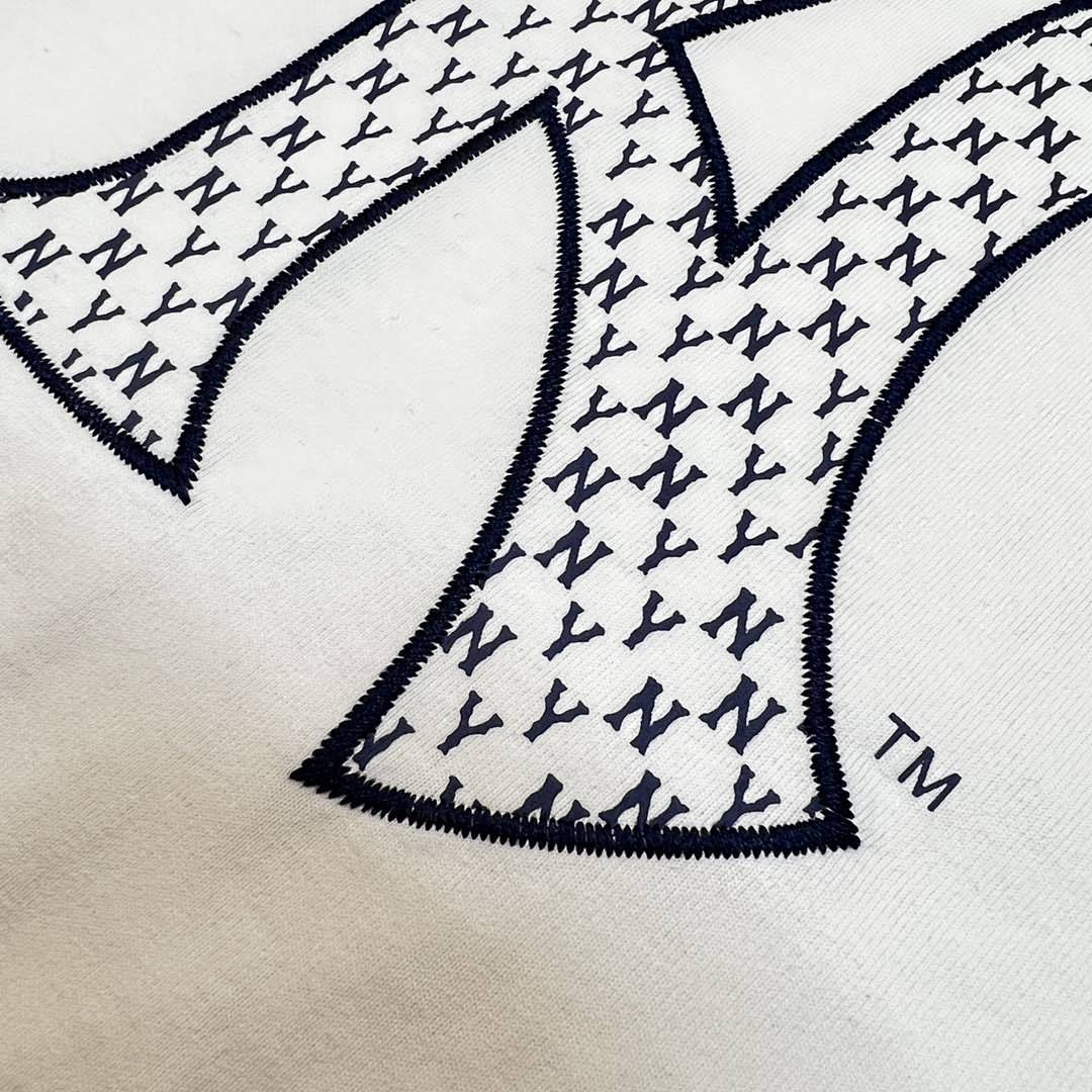 MLB T-Shirt Style 025 detail view 4