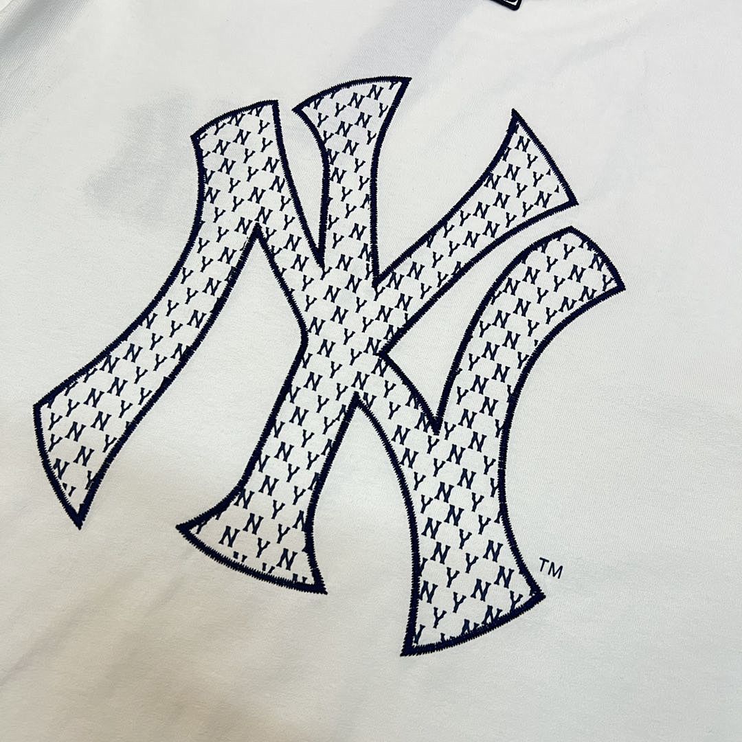 MLB T-Shirt Style 025 detail view 5