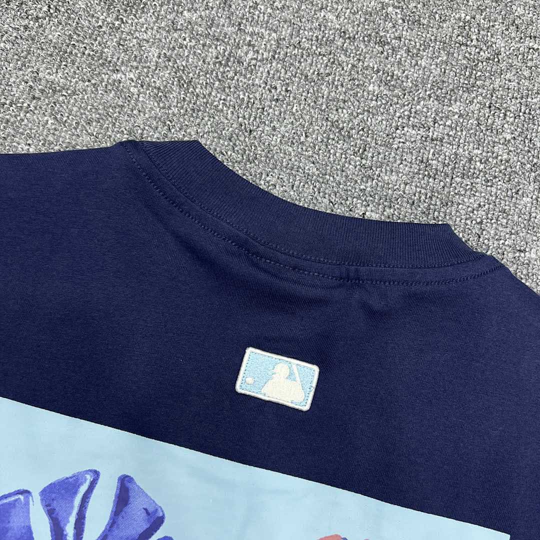 MLB T-Shirt Style 026 detail view 2