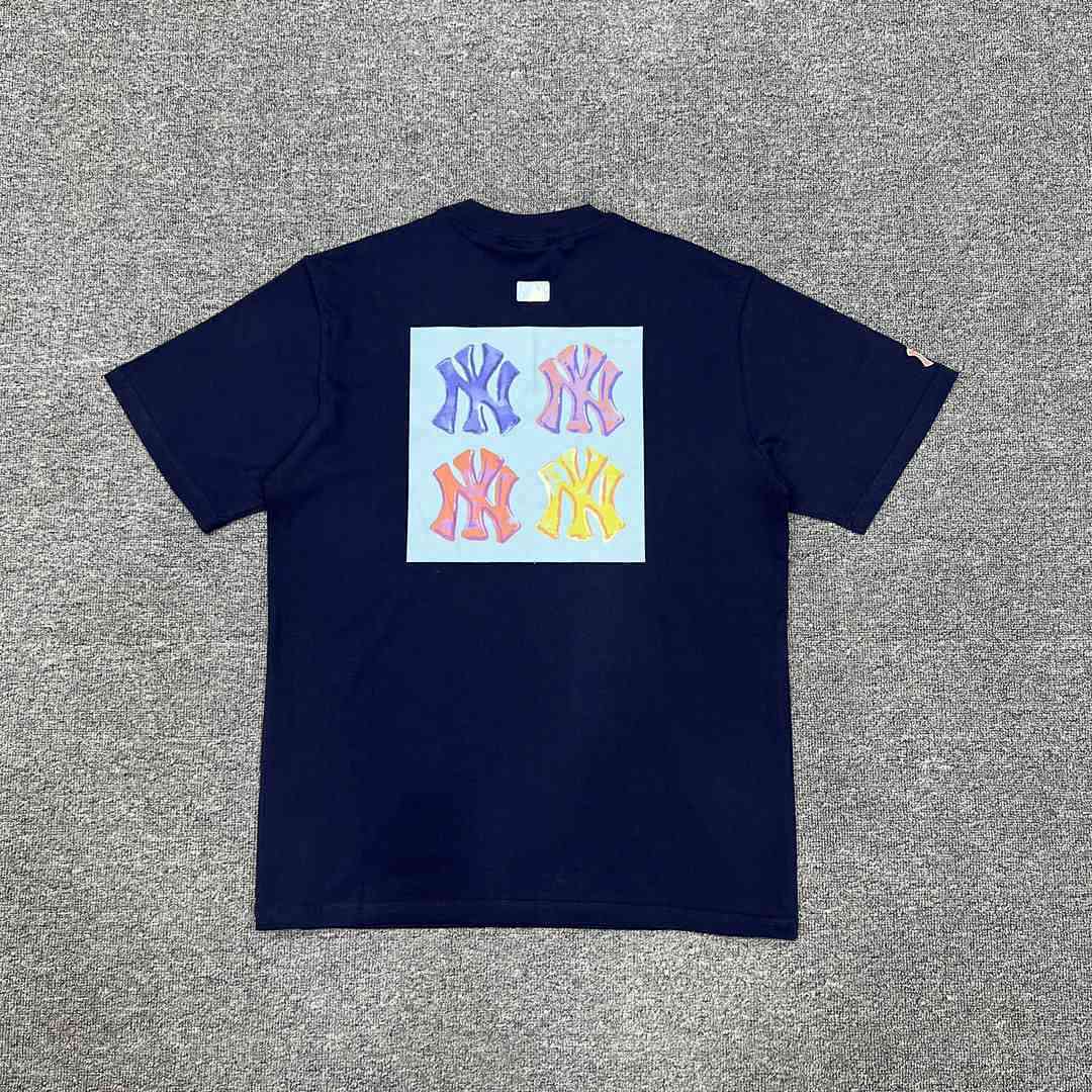 MLB T-Shirt Style 026 detail view 4