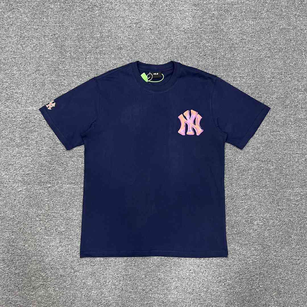 MLB T-Shirt Style 026 detail view 5