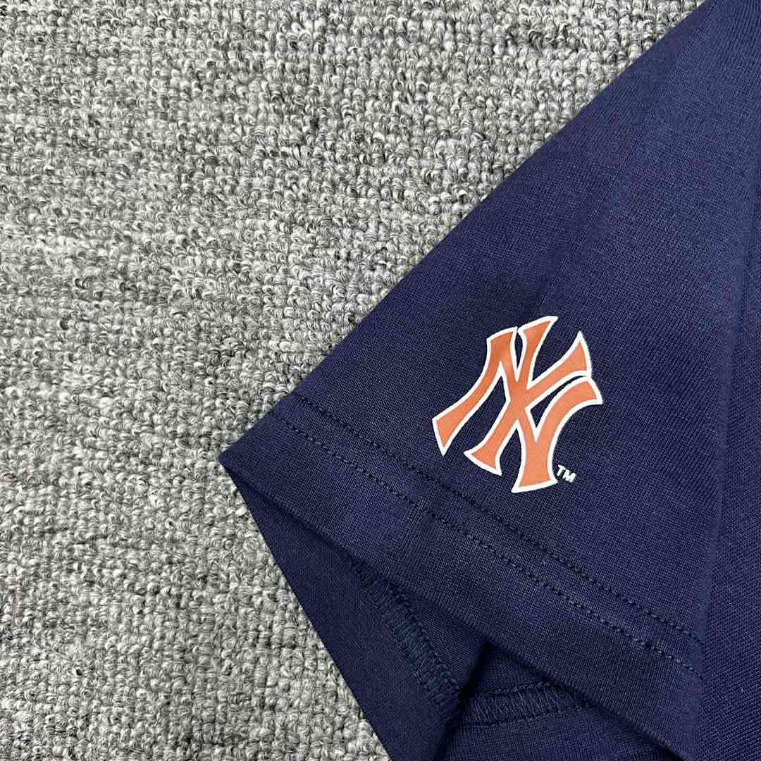 MLB T-Shirt Style 026 detail view 6