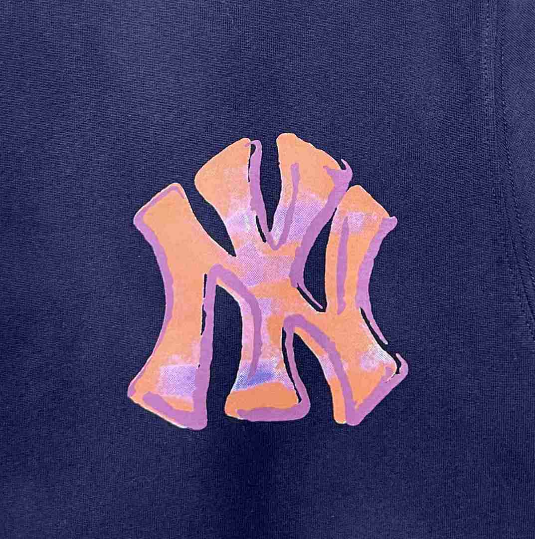 MLB T-Shirt Style 026 detail view 7