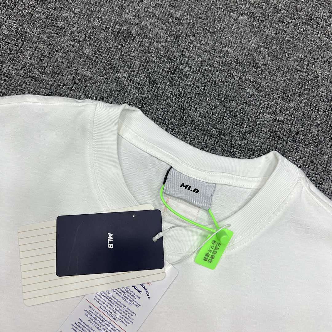 MLB T-Shirt Style 027 detail view 1