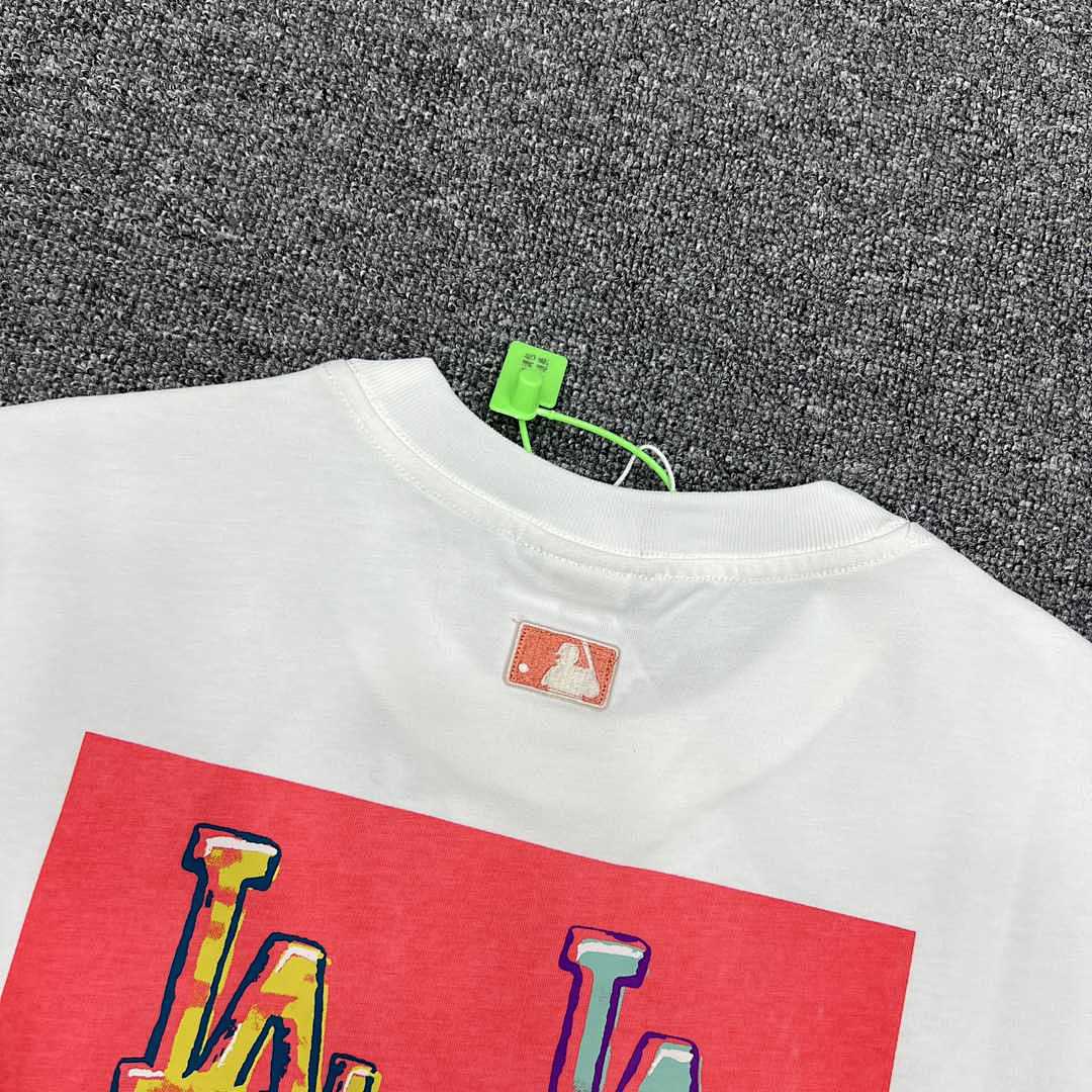 MLB T-Shirt Style 027 detail view 3