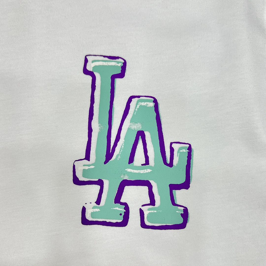 MLB T-Shirt Style 027 detail view 5