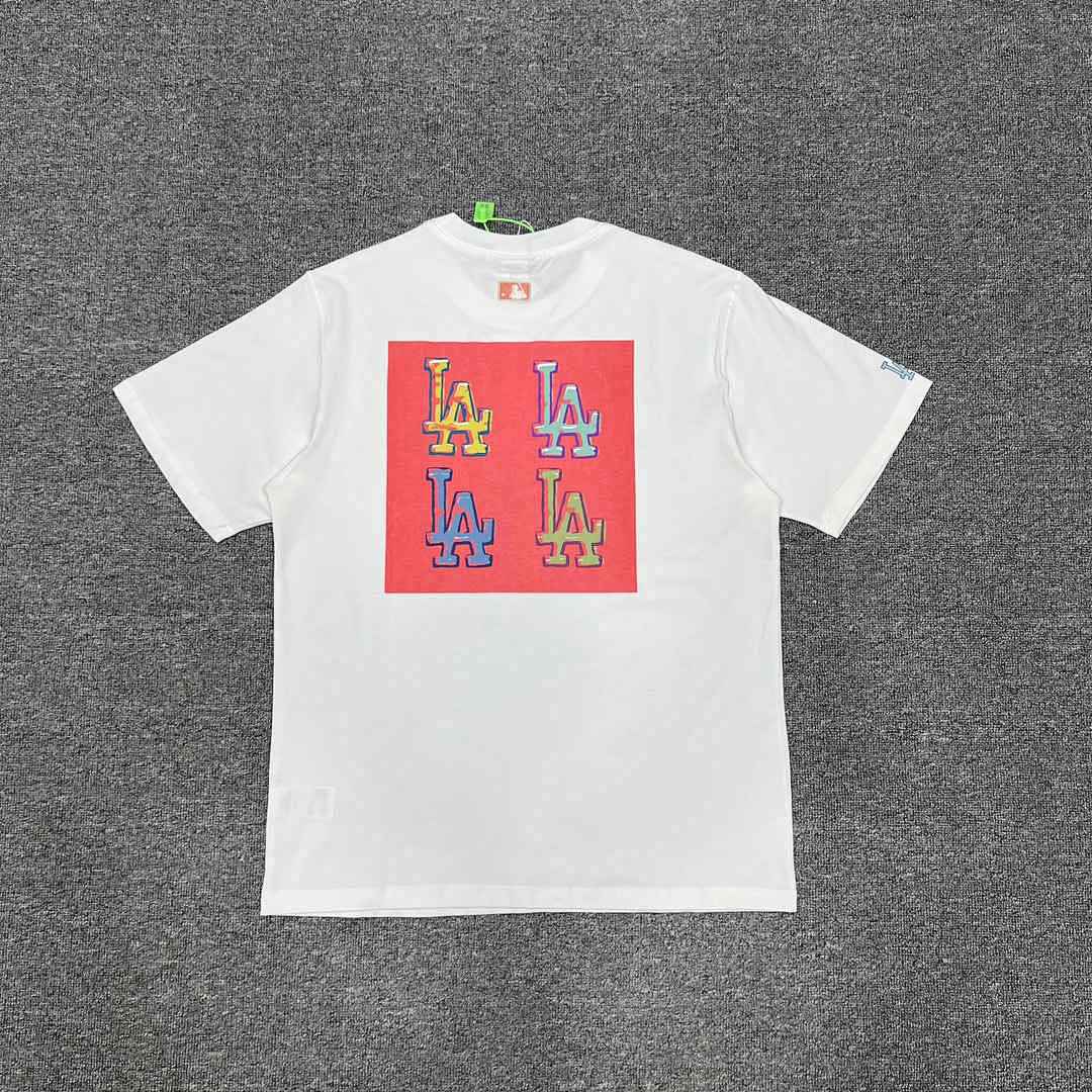 MLB T-Shirt Style 027 detail view 6