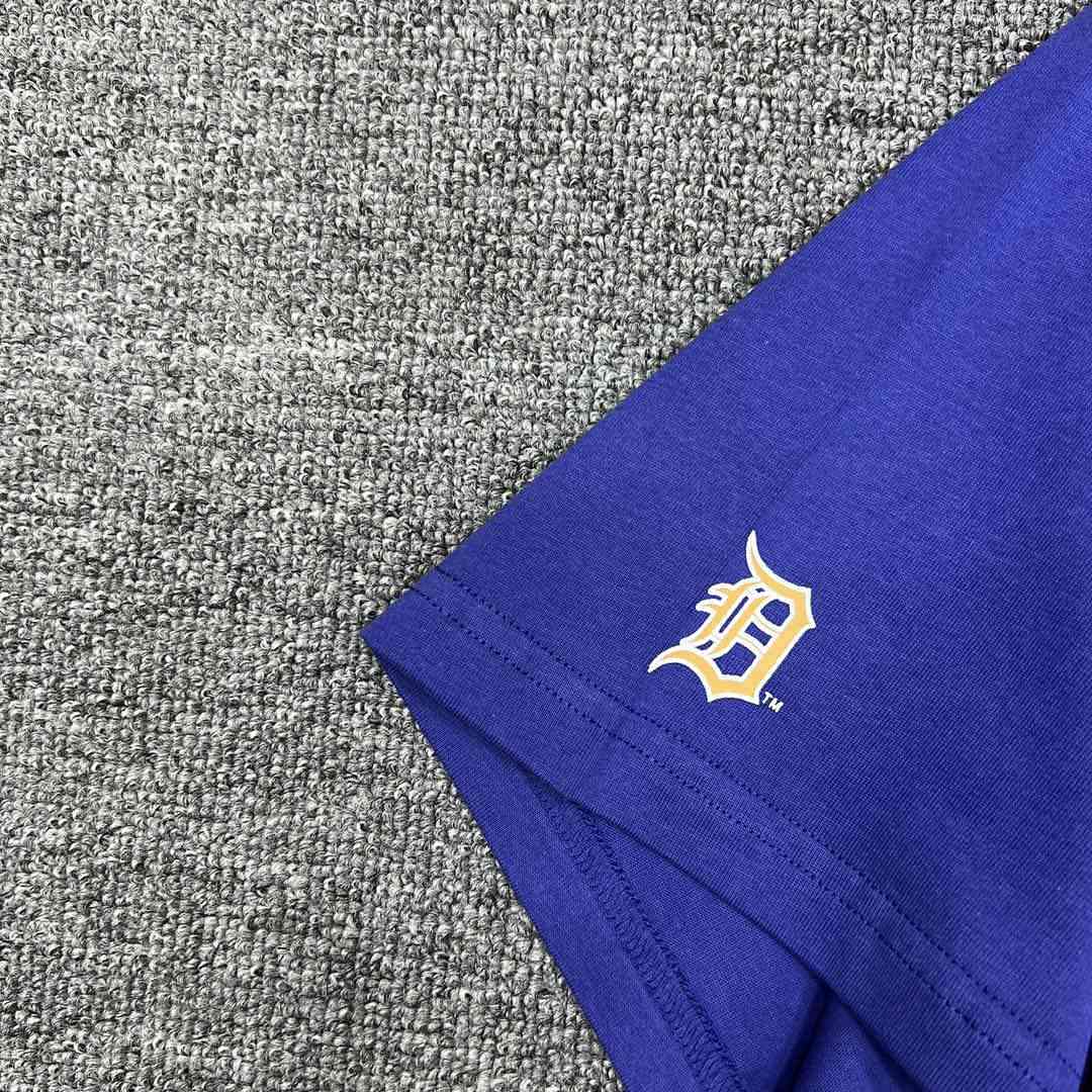 MLB T-Shirt Style 028 detail view 2