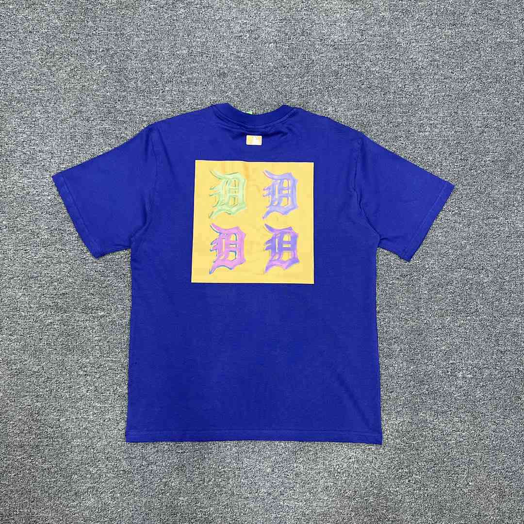 MLB T-Shirt Style 028 detail view 5