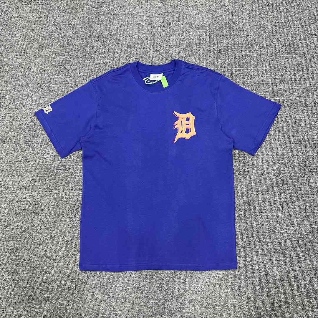 MLB T-Shirt Style 028 detail view 6