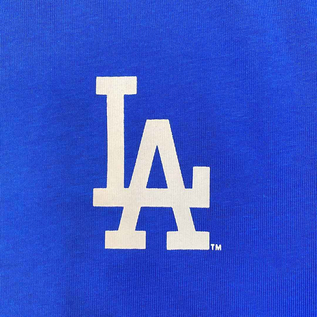 MLB T-Shirt Style 029 detail view 4
