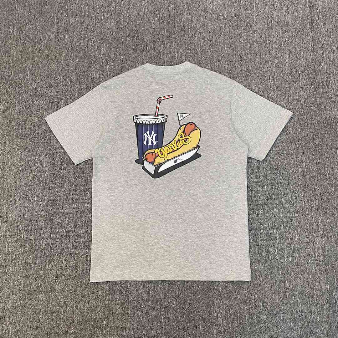 MLB T-Shirt Style 030 detail view 3