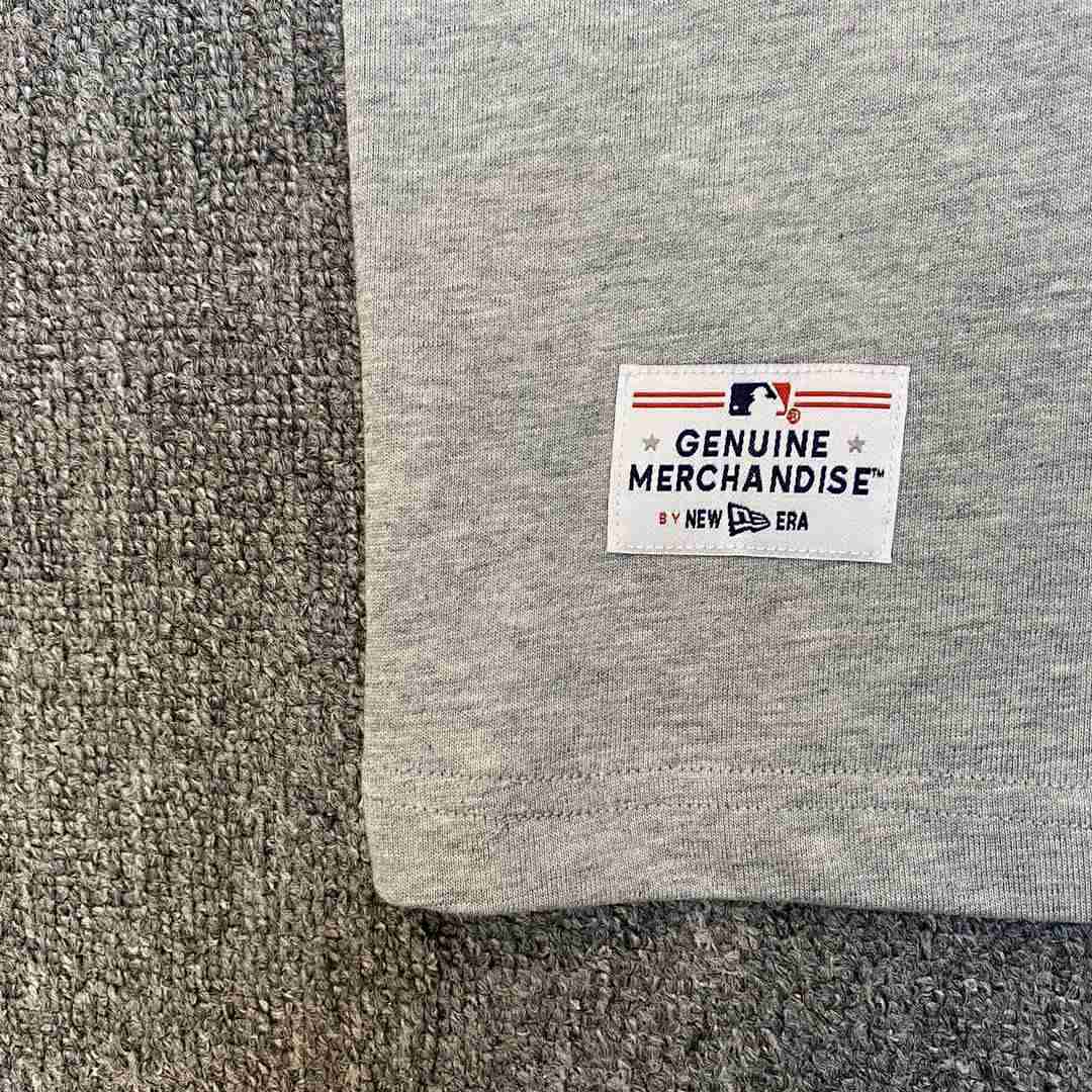 MLB T-Shirt Style 030 detail view 4