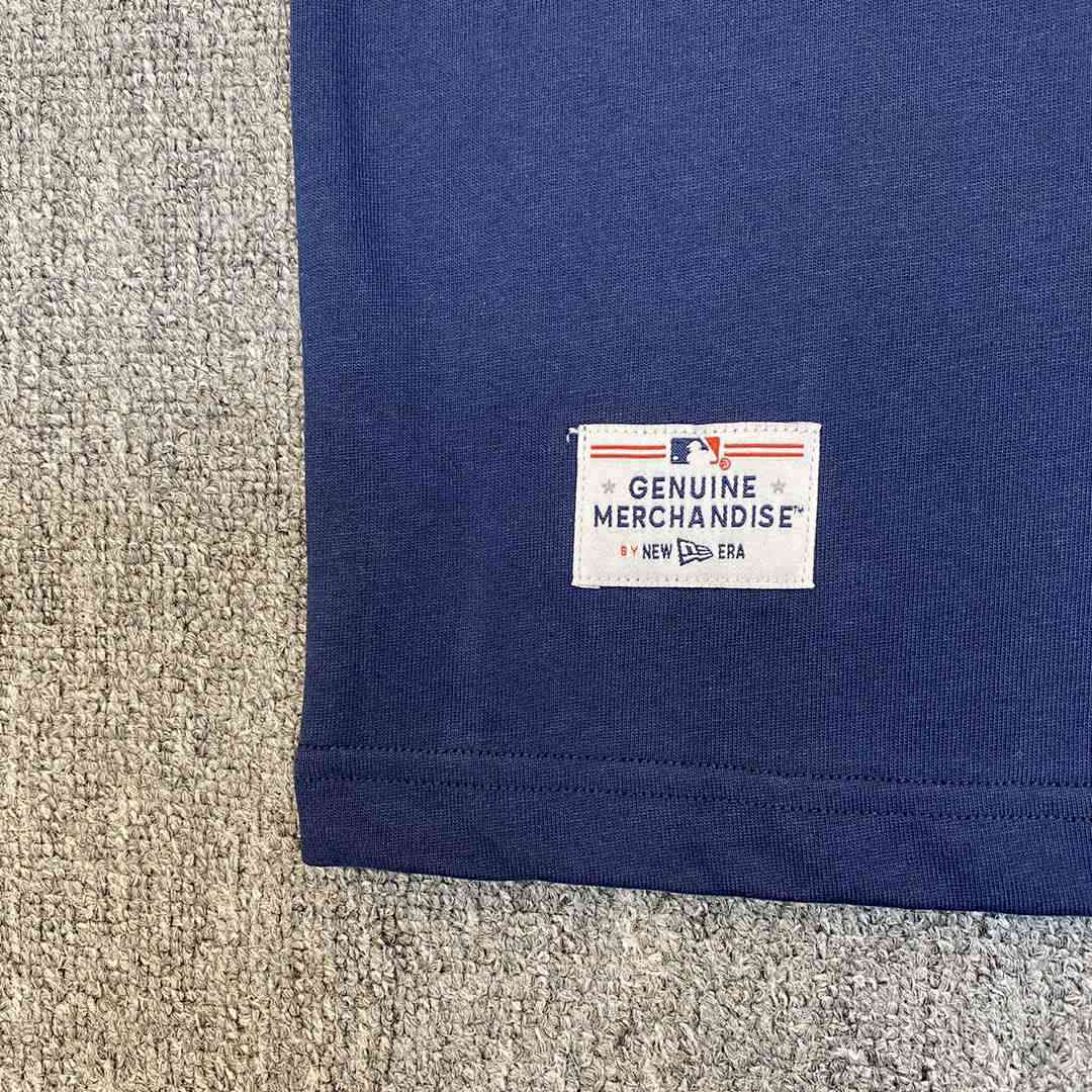 MLB T-Shirt Style 031 detail view 3