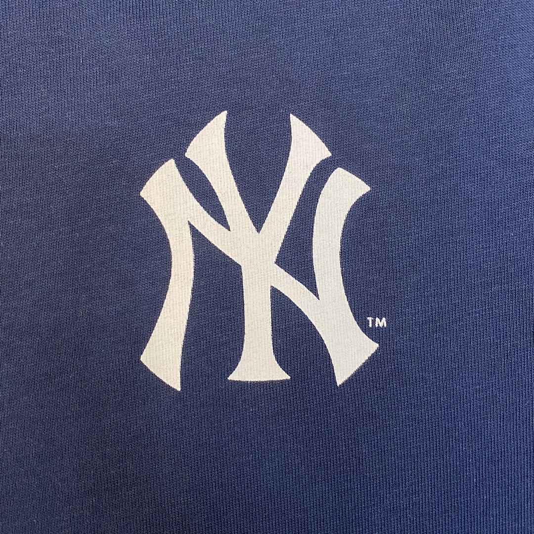 MLB T-Shirt Style 031 detail view 5