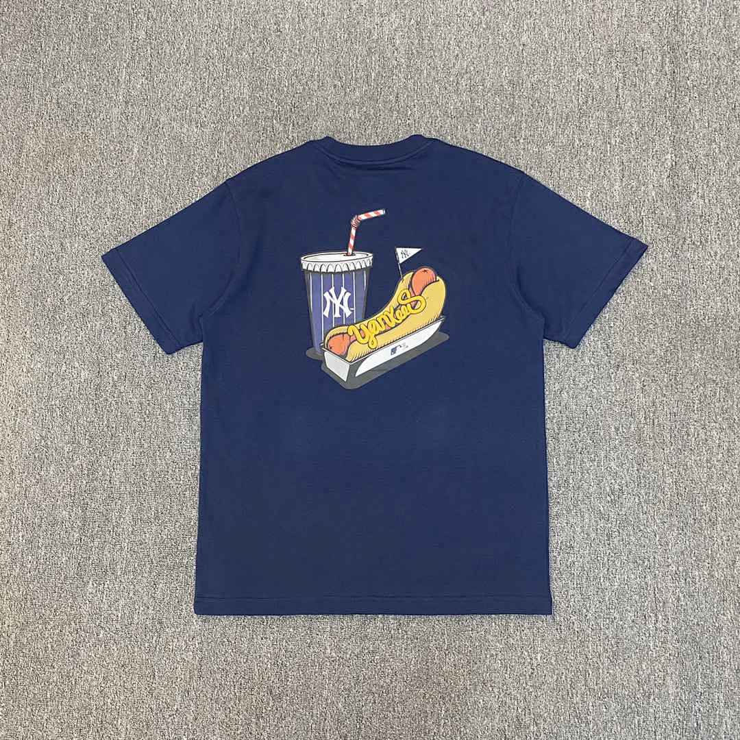 MLB T-Shirt Style 031 detail view 6