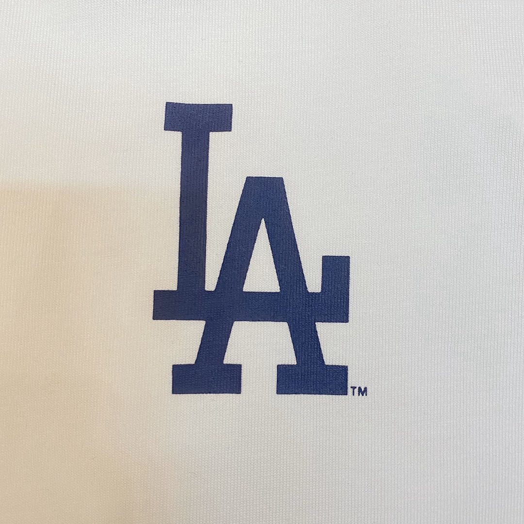 MLB T-Shirt Style 032 detail view 4