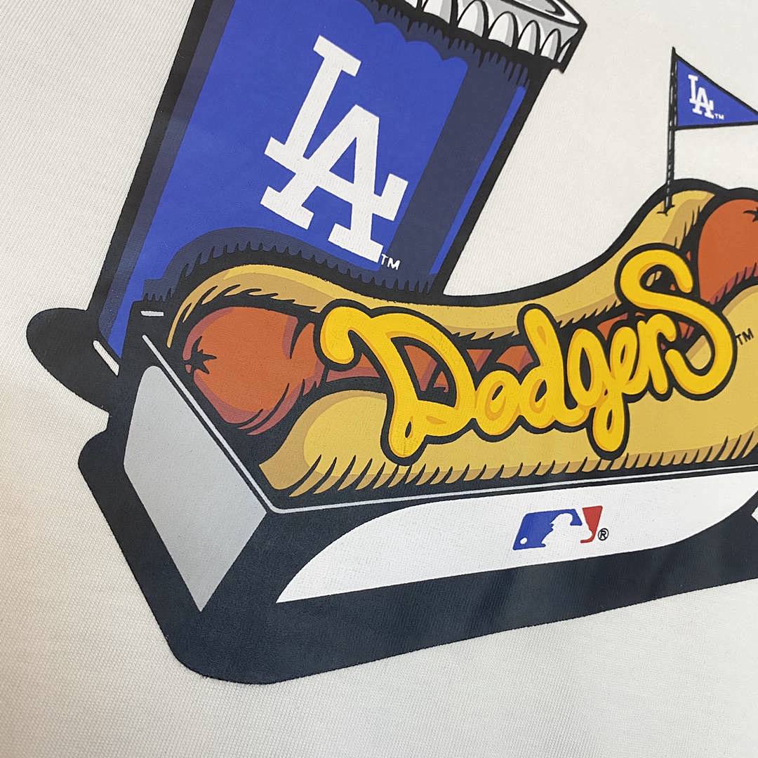 MLB T-Shirt Style 032 detail view 7