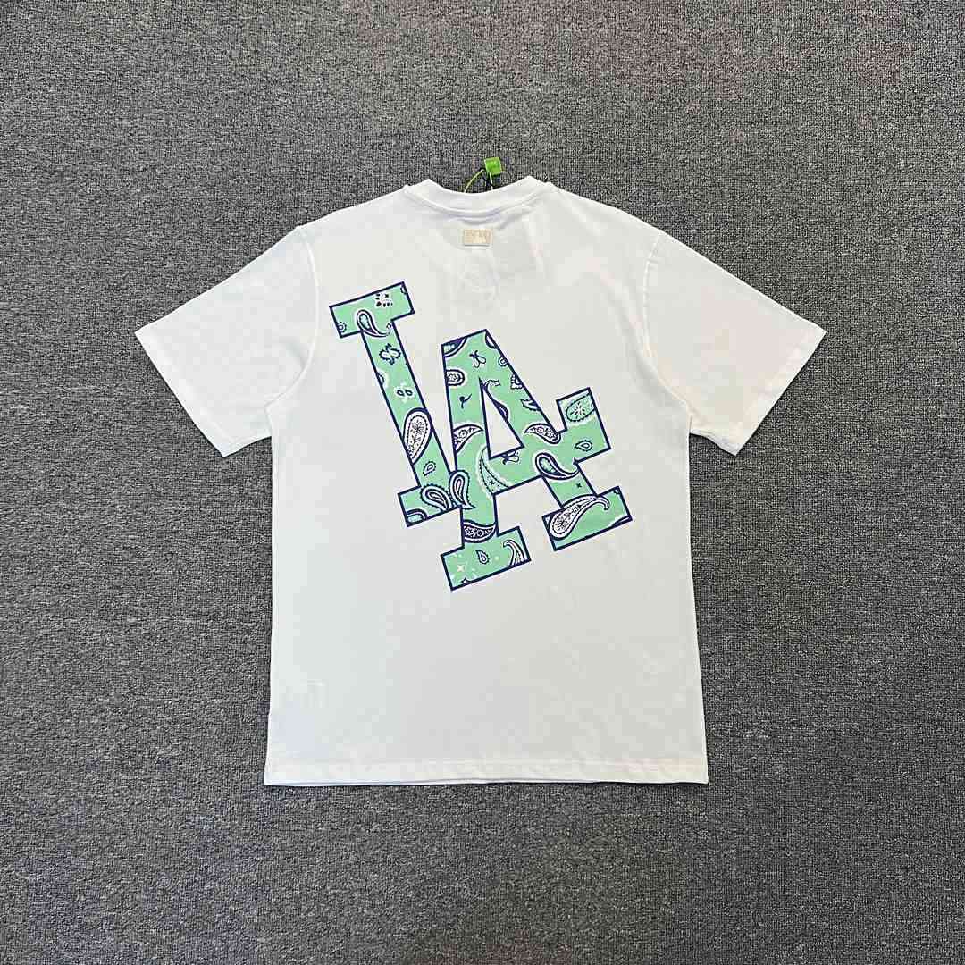 MLB T-Shirt Style 033 detail view 6