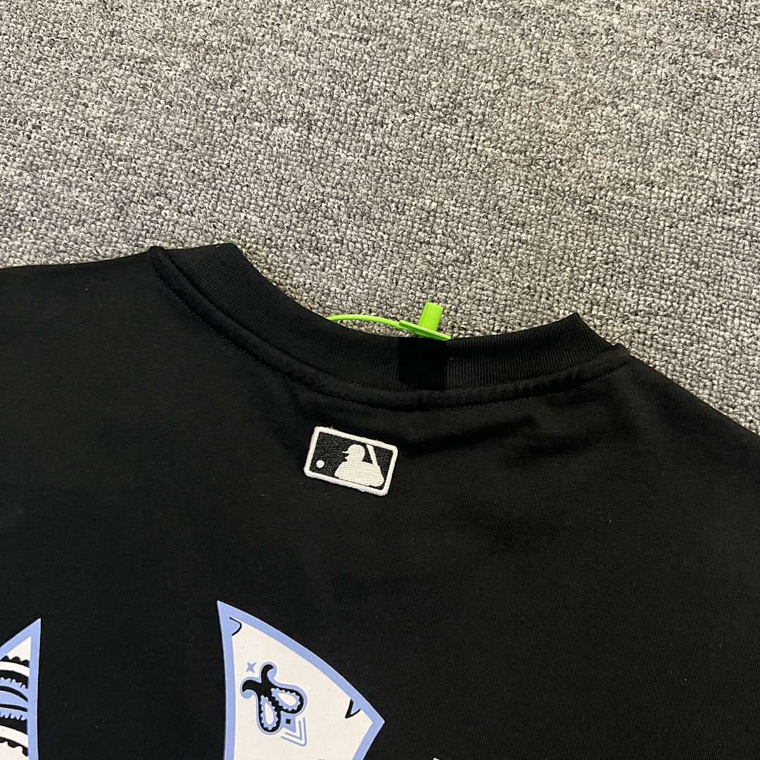 MLB T-Shirt Style 034 detail view 1