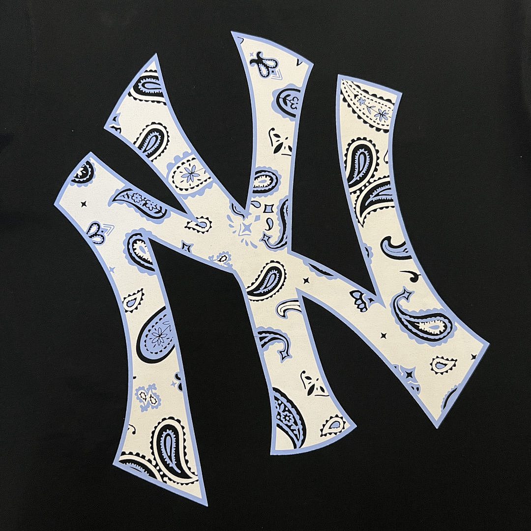 MLB T-Shirt Style 034 detail view 3