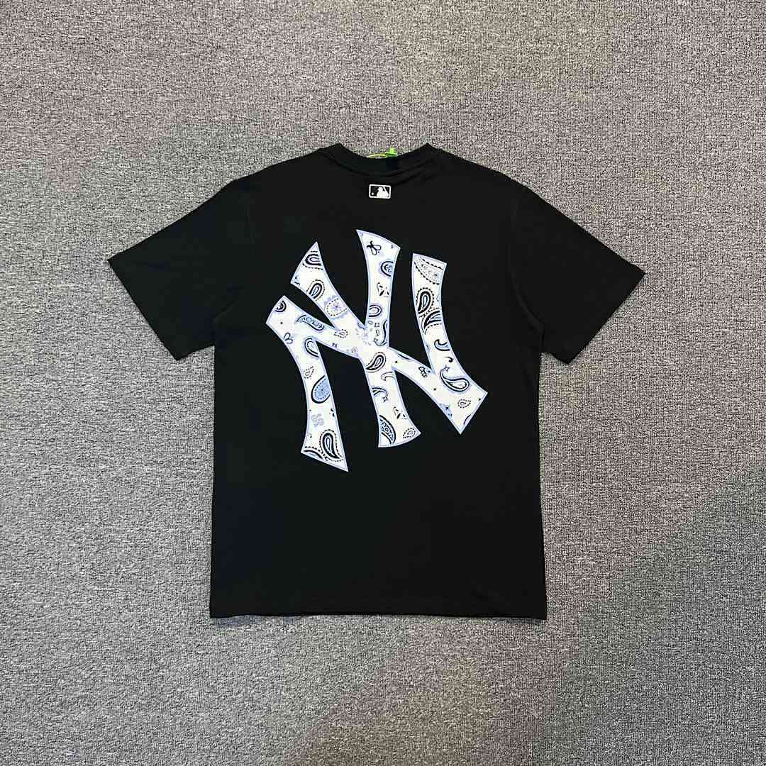 MLB T-Shirt Style 034 detail view 5