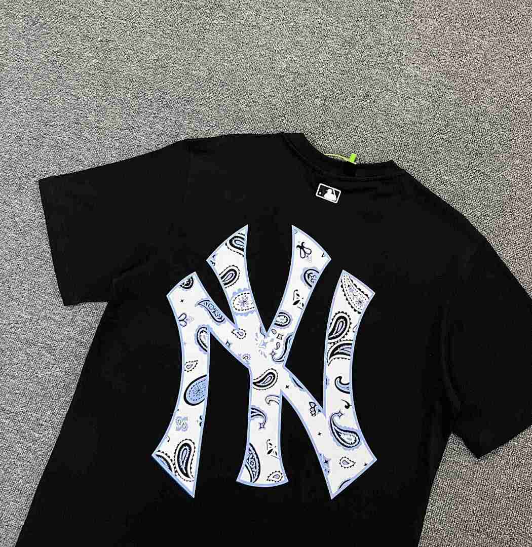MLB T-Shirt Style 034 detail view 7