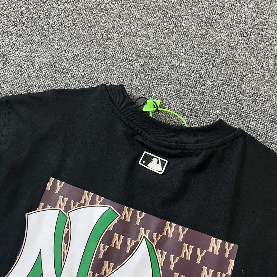 MLB T-Shirt Style 035 detail view 1