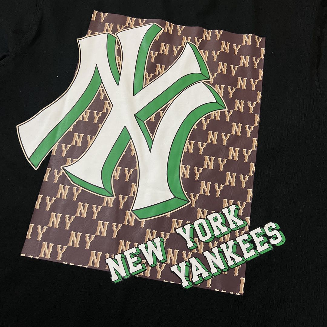 MLB T-Shirt Style 035 detail view 3
